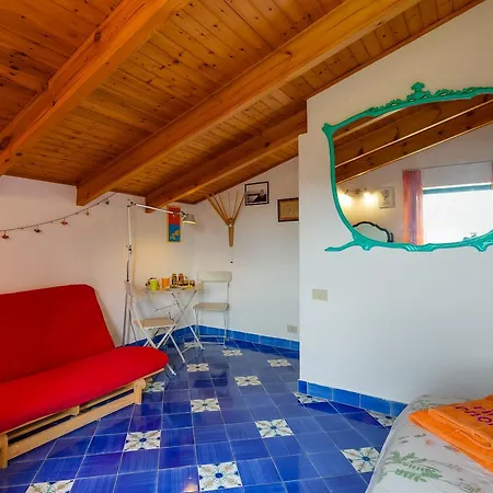 Conola Bed and breakfast Massa Lubrense
