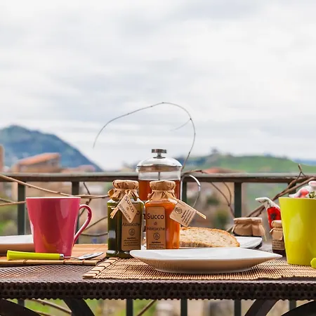 Bed and breakfast Conola