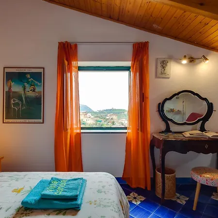 Bed and breakfast Conola *