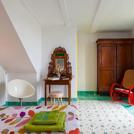 Conola Bed and breakfast *