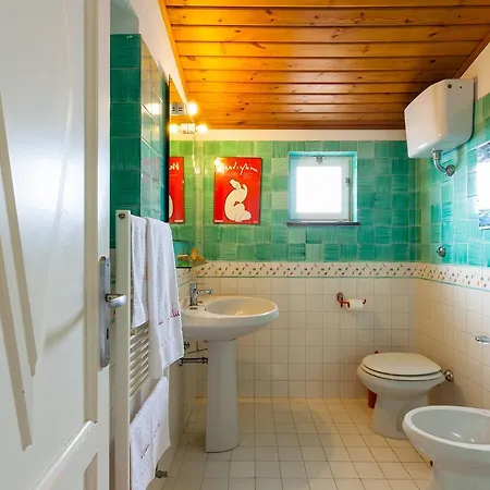 Bed and breakfast Conola