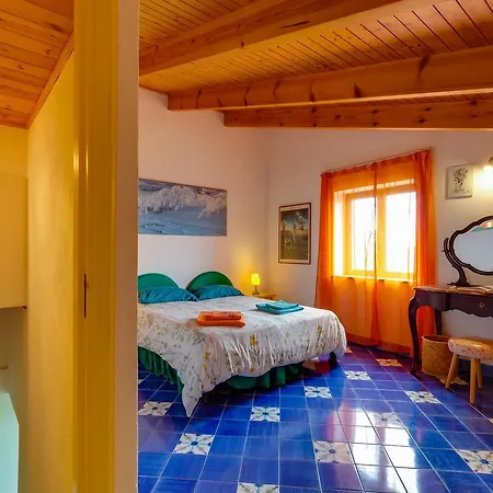 Bed and breakfast Conola