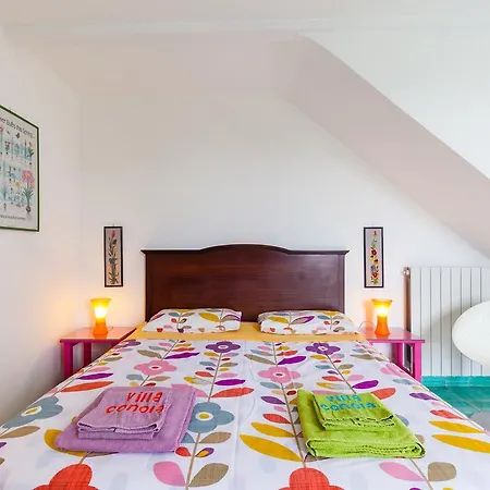 Conola Bed and breakfast