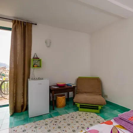 Bed and breakfast Conola Massa Lubrense