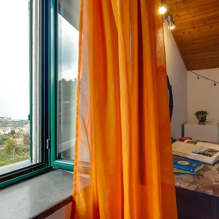Bed and breakfast Conola Massa Lubrense