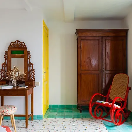 Conola Bed and breakfast