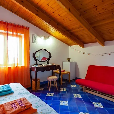 Bed and breakfast Conola Massa Lubrense