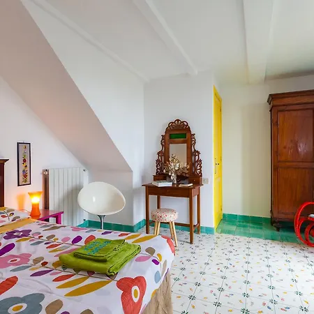 Bed and breakfast Conola *