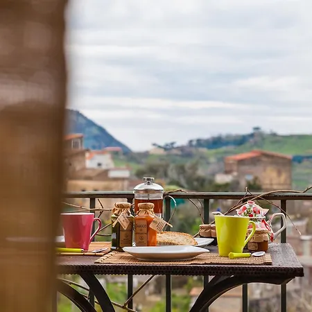 Bed and breakfast Conola Massa Lubrense