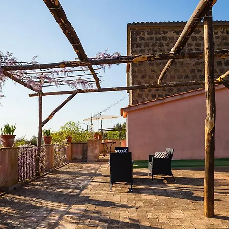 Bed and breakfast Conola