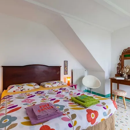 Conola Bed and breakfast Massa Lubrense